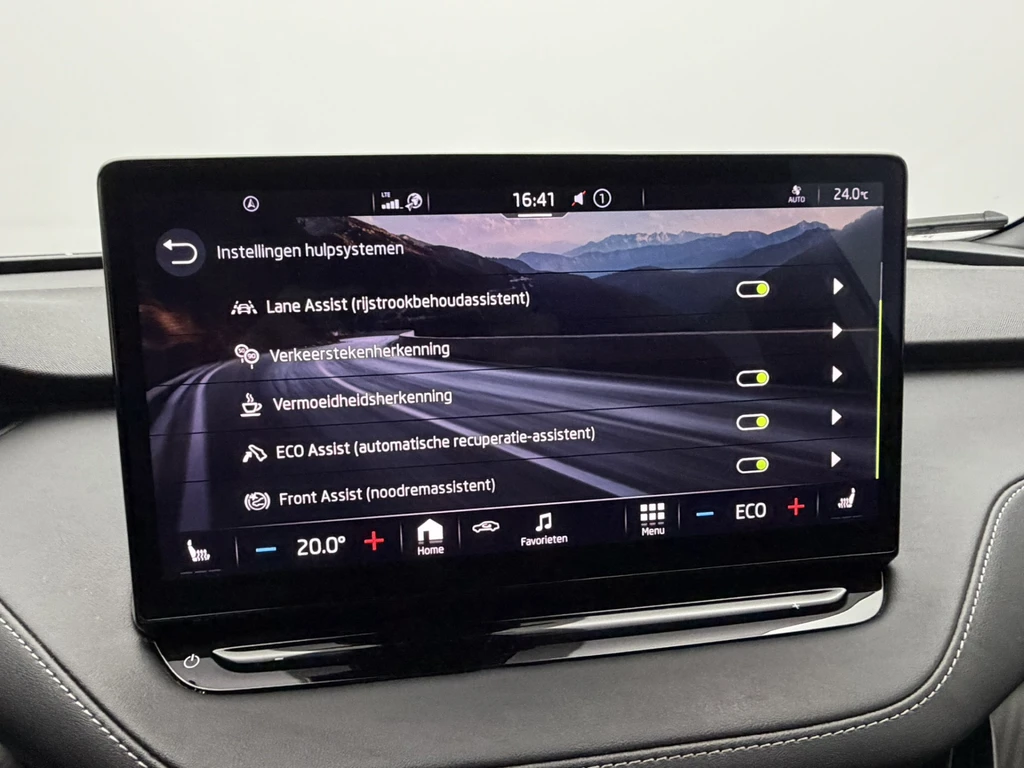 Škoda Enyaq iV – foto 19