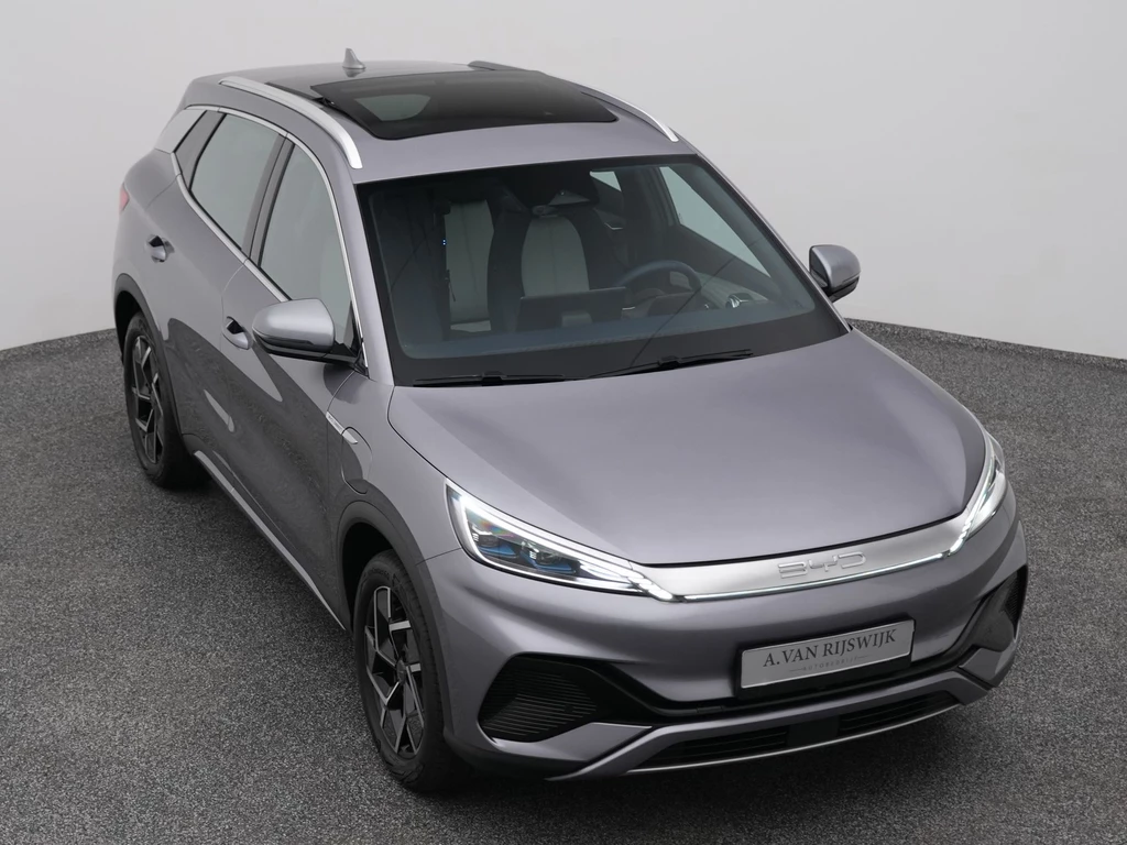 BYD ATTO 3 – foto 15