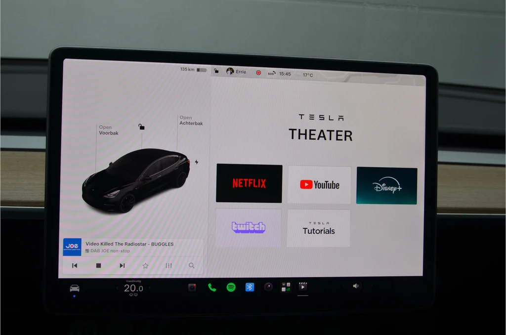 Tesla Model 3 – foto 25
