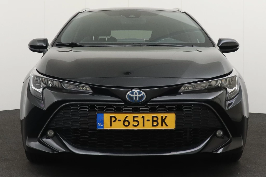 Toyota Corolla Touring Sports – foto 6