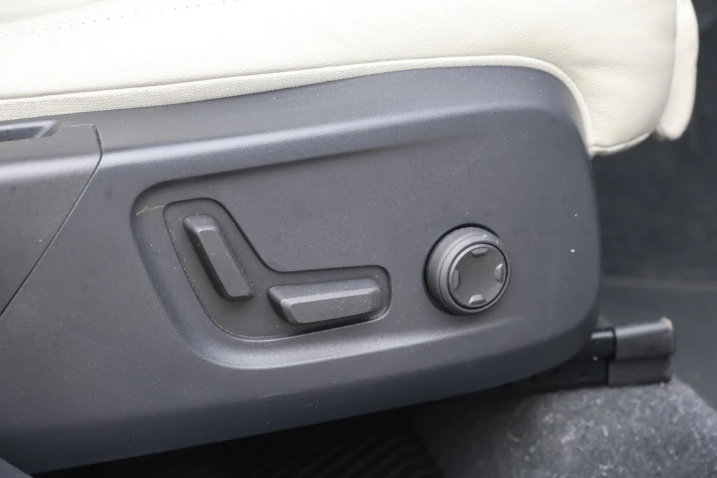 Volvo XC40 – foto 45