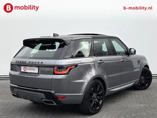 Land Rover Range Rover Sport – thumbnail 5