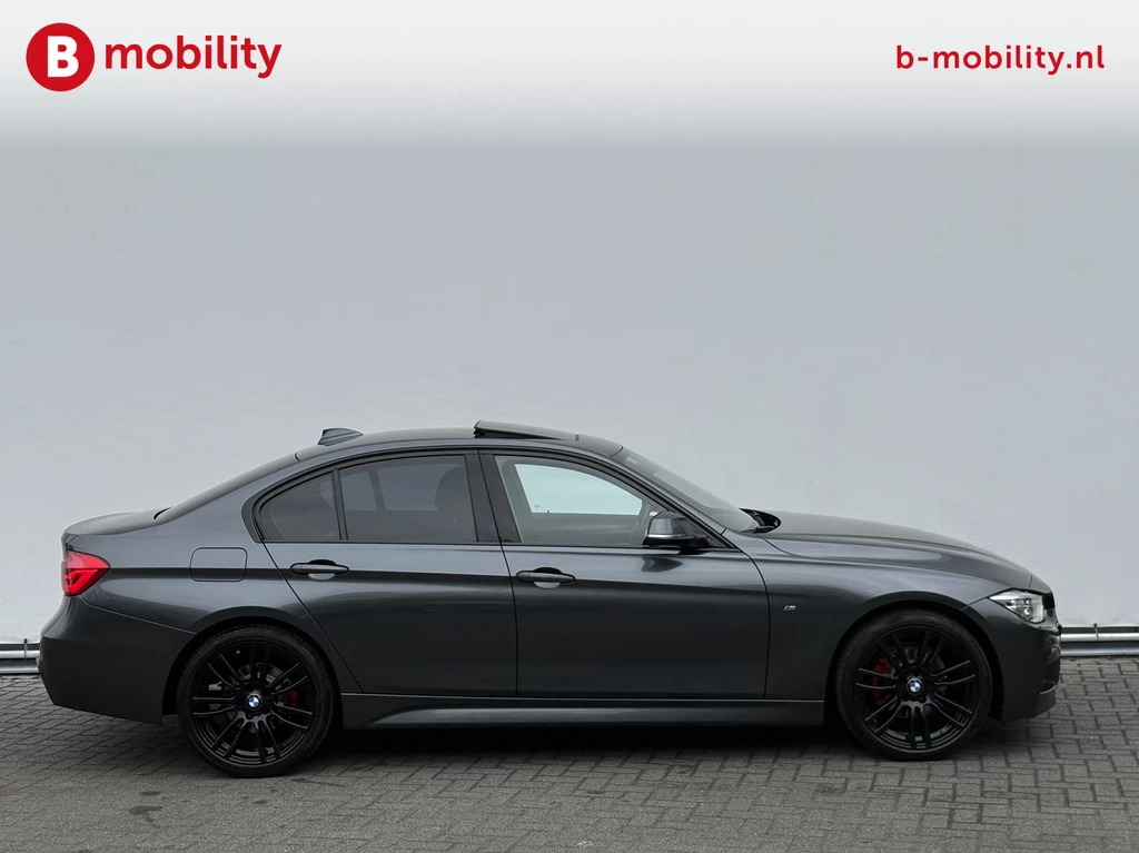 BMW 3 Serie – foto 7