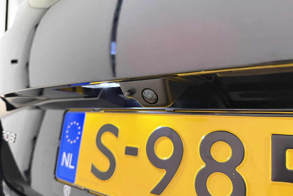Peugeot 308 – foto 11