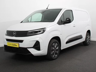 Opel Combo – thumbnail 1
