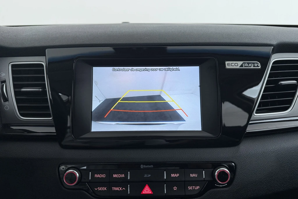 Kia Niro – foto 24