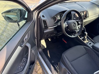 Škoda Karoq – thumbnail 22