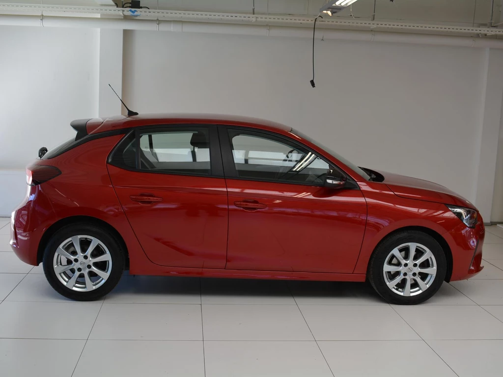 Opel Corsa – foto 4