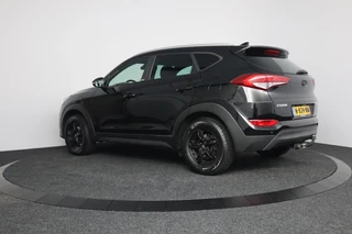 Hyundai Tucson – thumbnail 4