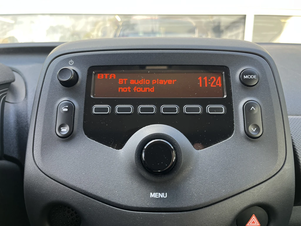 Toyota Aygo – foto 31