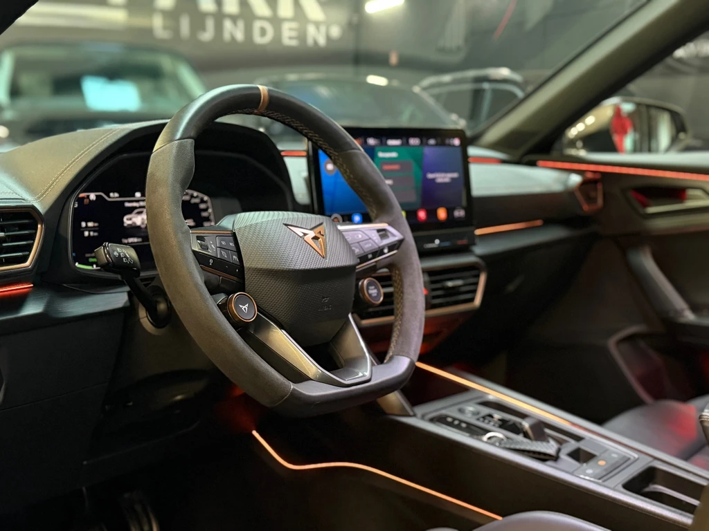 CUPRA Formentor – foto 21