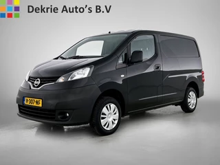 Nissan NV200 – thumbnail 1
