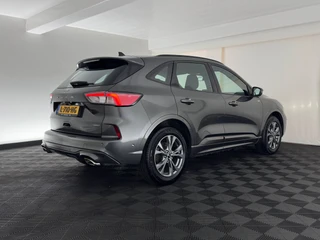 Ford Kuga – thumbnail 4