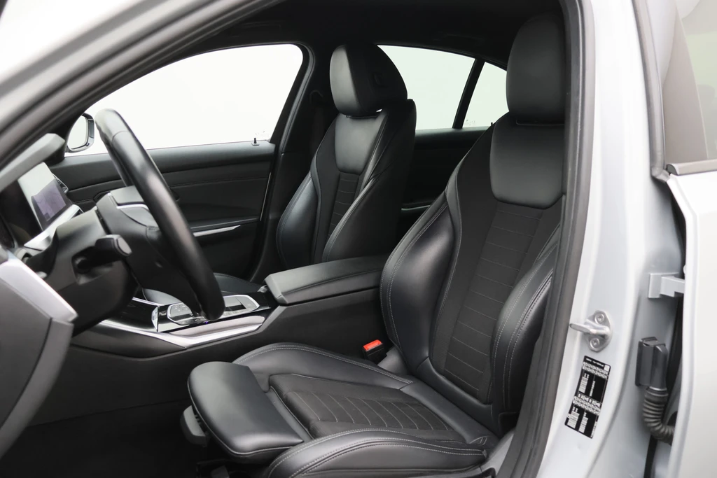 BMW 3 Serie – foto 17