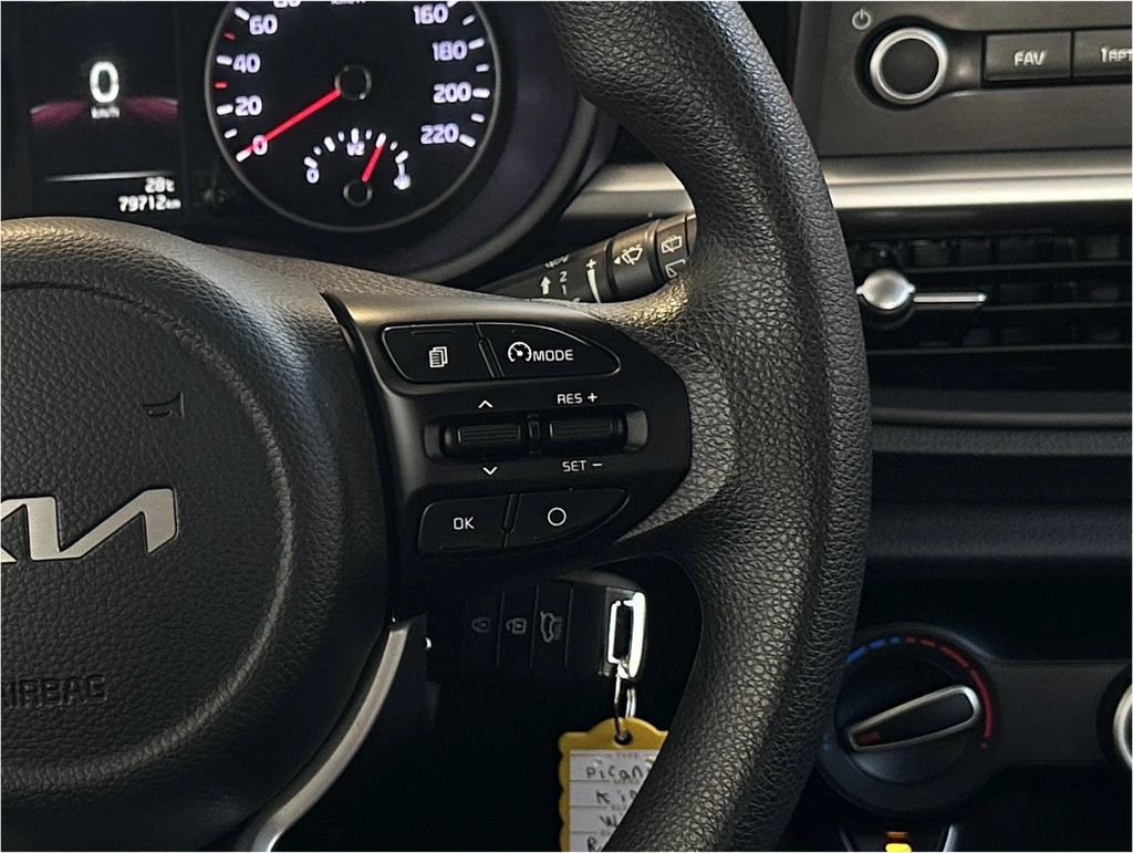 Kia Picanto – foto 17