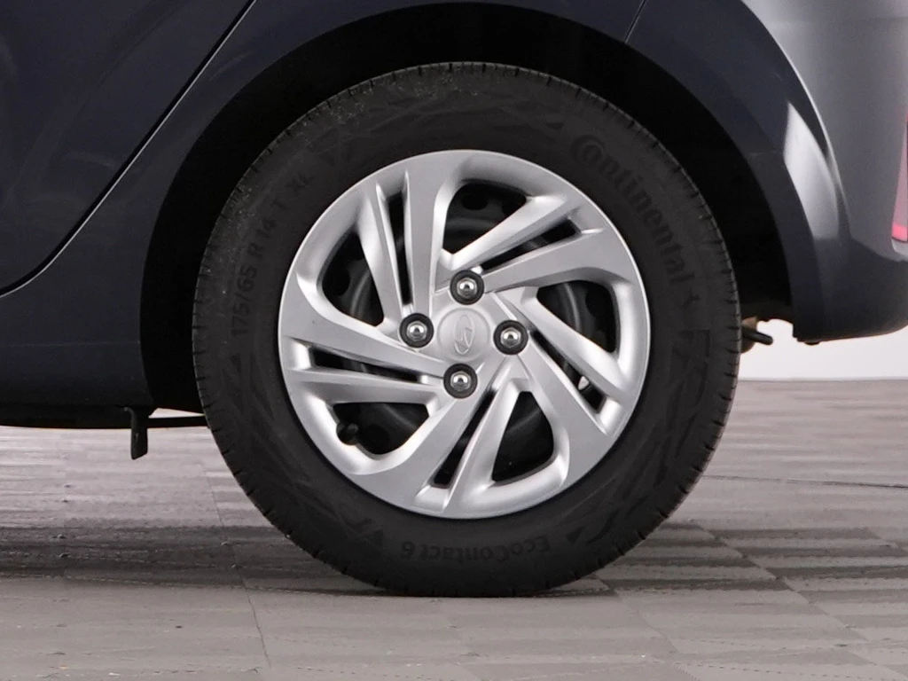 Hyundai i10 – foto 38