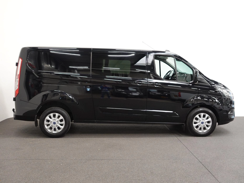 Ford Transit Custom – foto 6