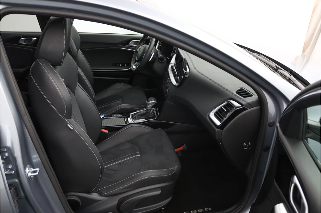 Kia Ceed Sportswagon – foto 33