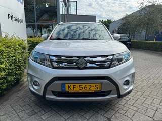Suzuki Vitara – thumbnail 12