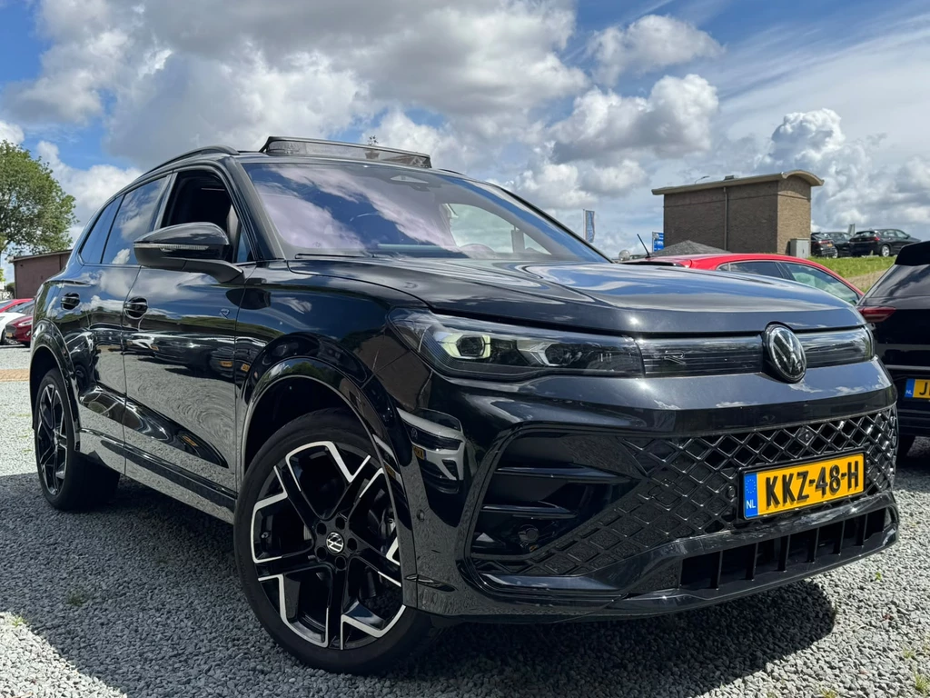 Volkswagen Tiguan – foto 24