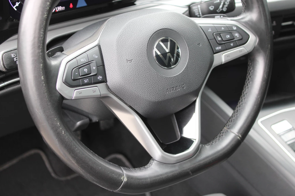 Volkswagen Golf – foto 13