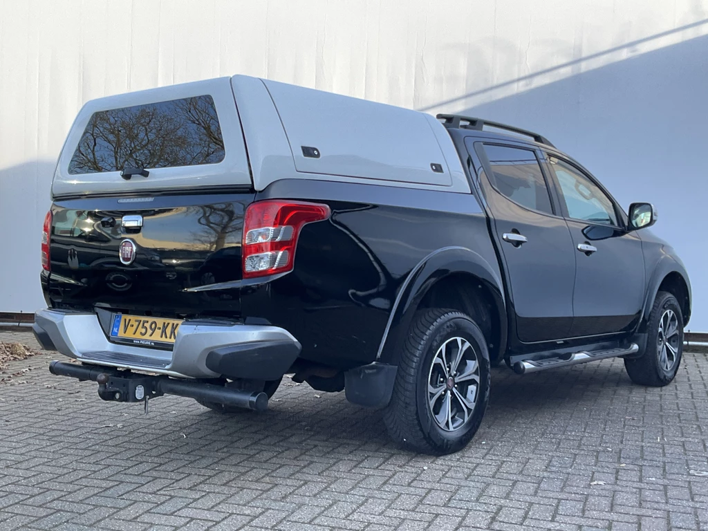 Fiat Fullback – foto 8