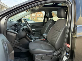 Ford Kuga – thumbnail 8