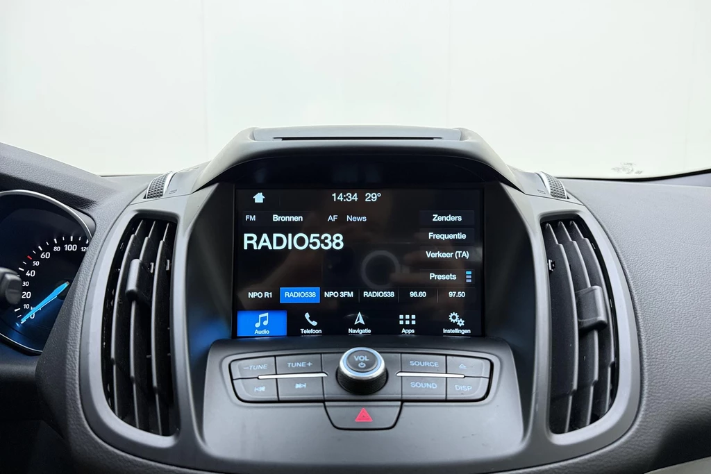 Ford Kuga – foto 23