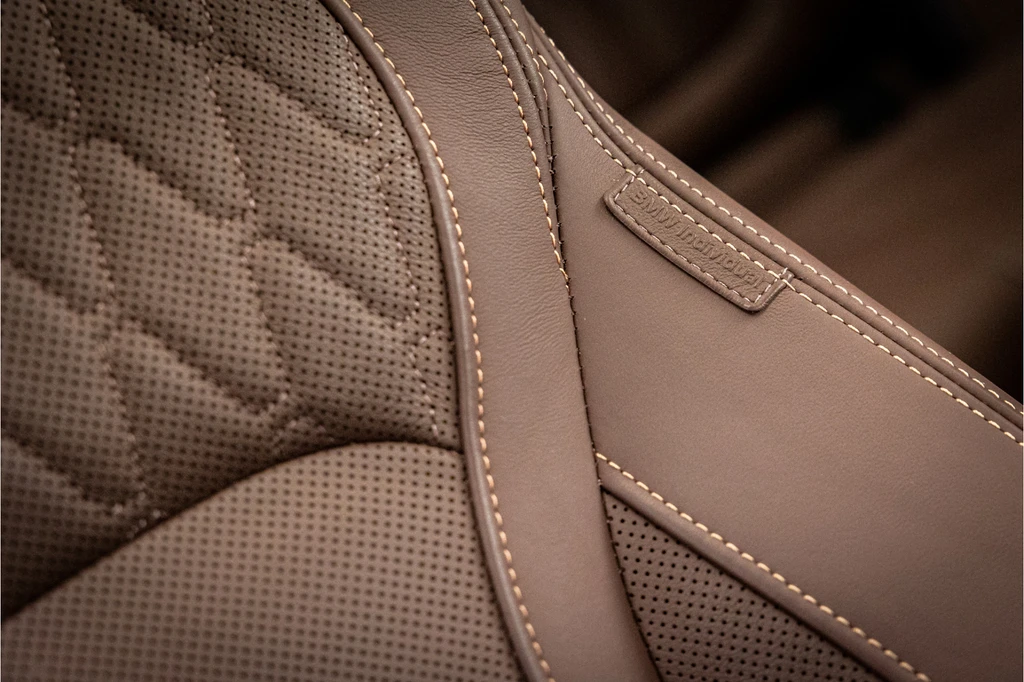 BMW X5 – foto 22