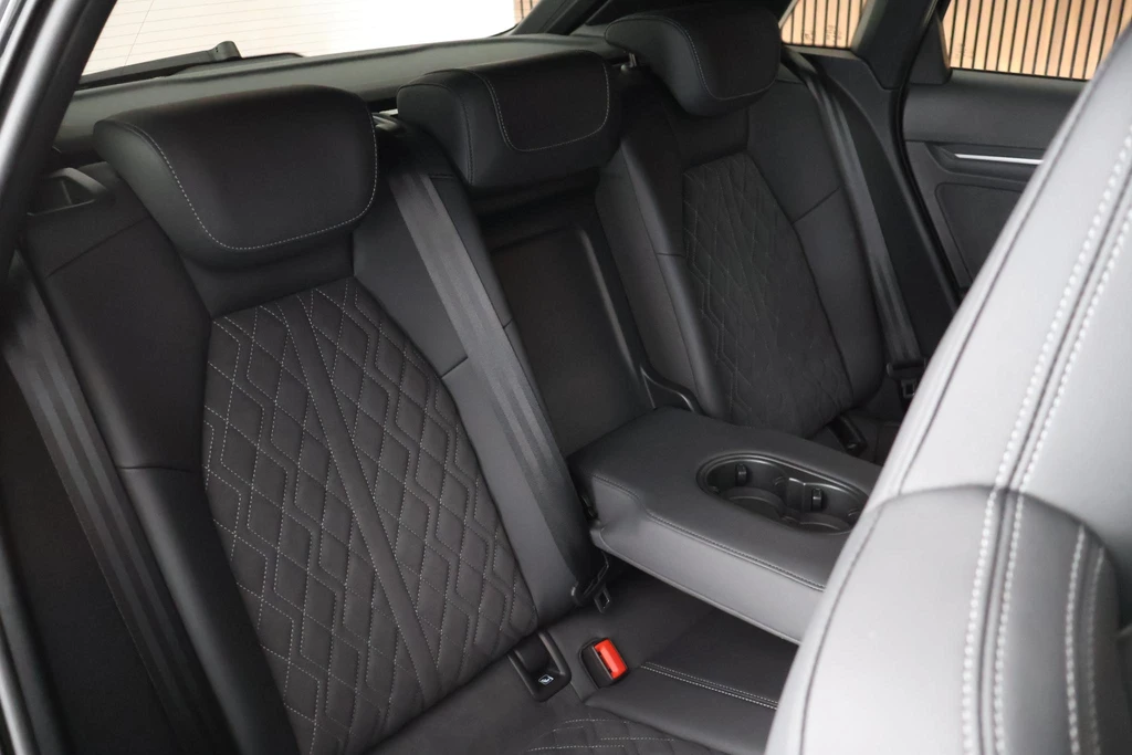 Audi A3 – foto 43