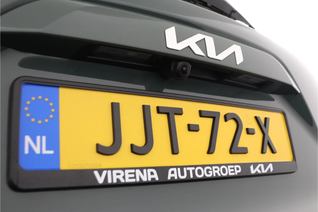 Kia Niro – foto 46