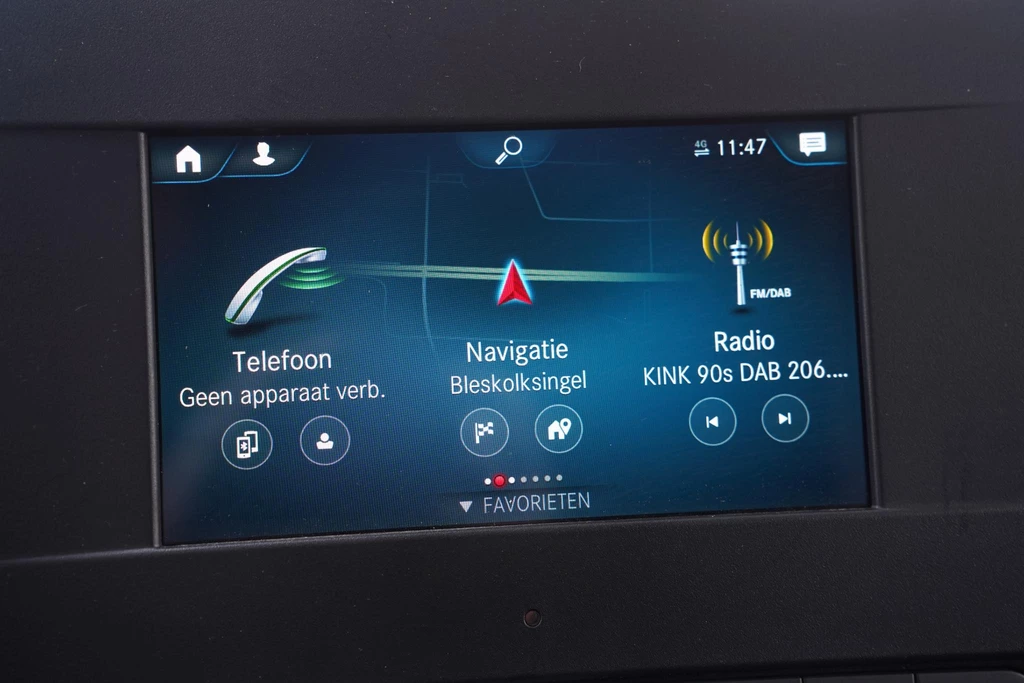Mercedes-Benz Sprinter – foto 38