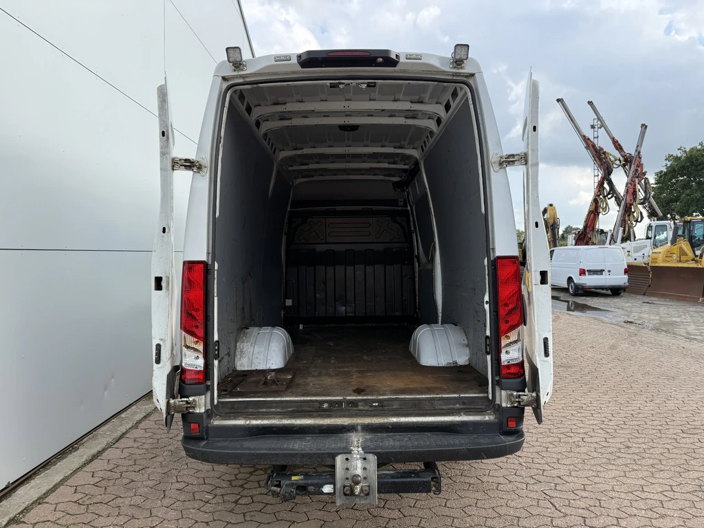 Iveco Daily – foto 11