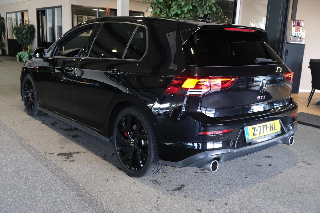 Volkswagen Golf – foto 6