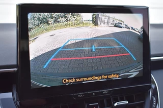Toyota Corolla Touring Sports – thumbnail 20