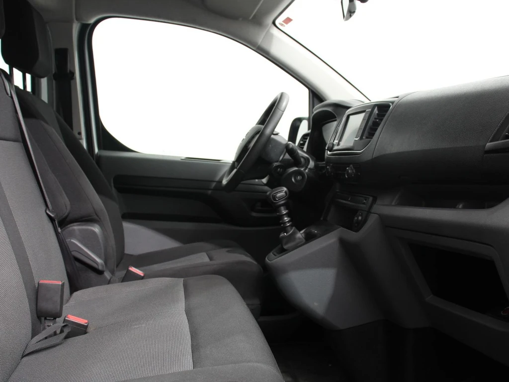 Opel Vivaro – foto 27