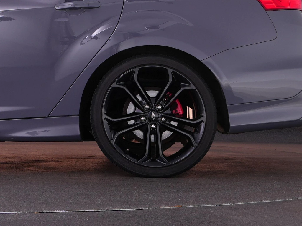 Ford Focus – foto 45