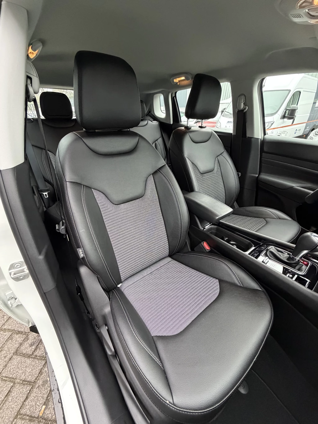 Jeep Compass – foto 12