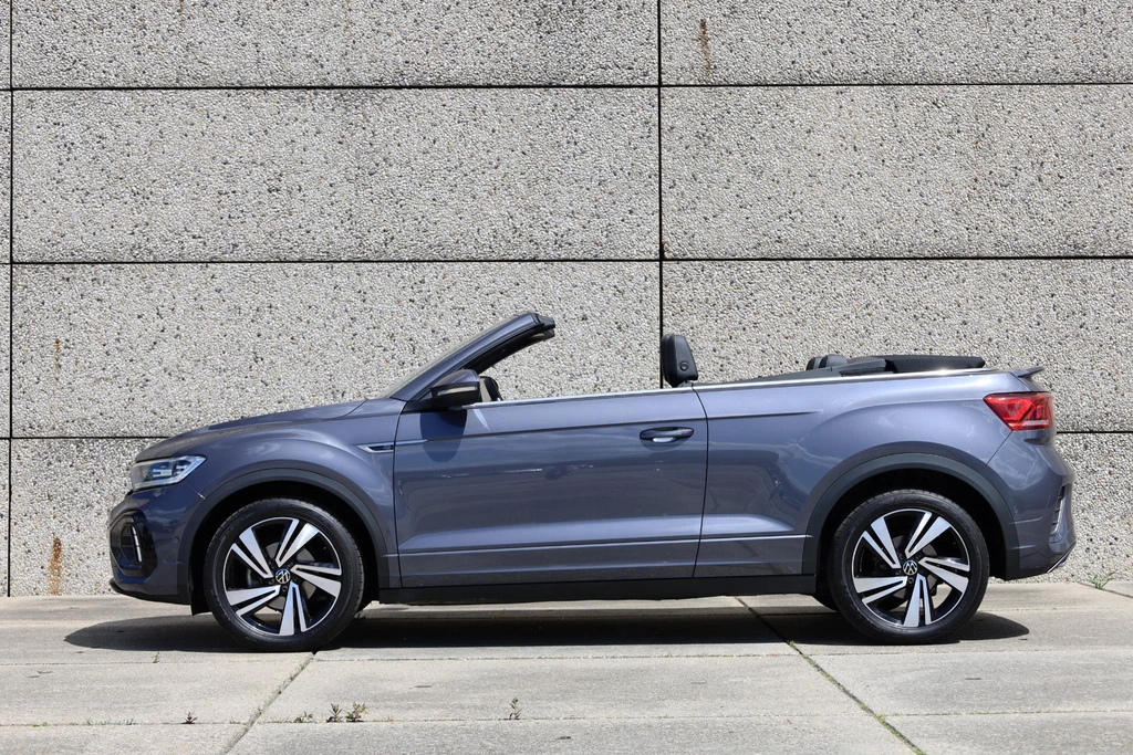 Volkswagen T-Roc – foto 5