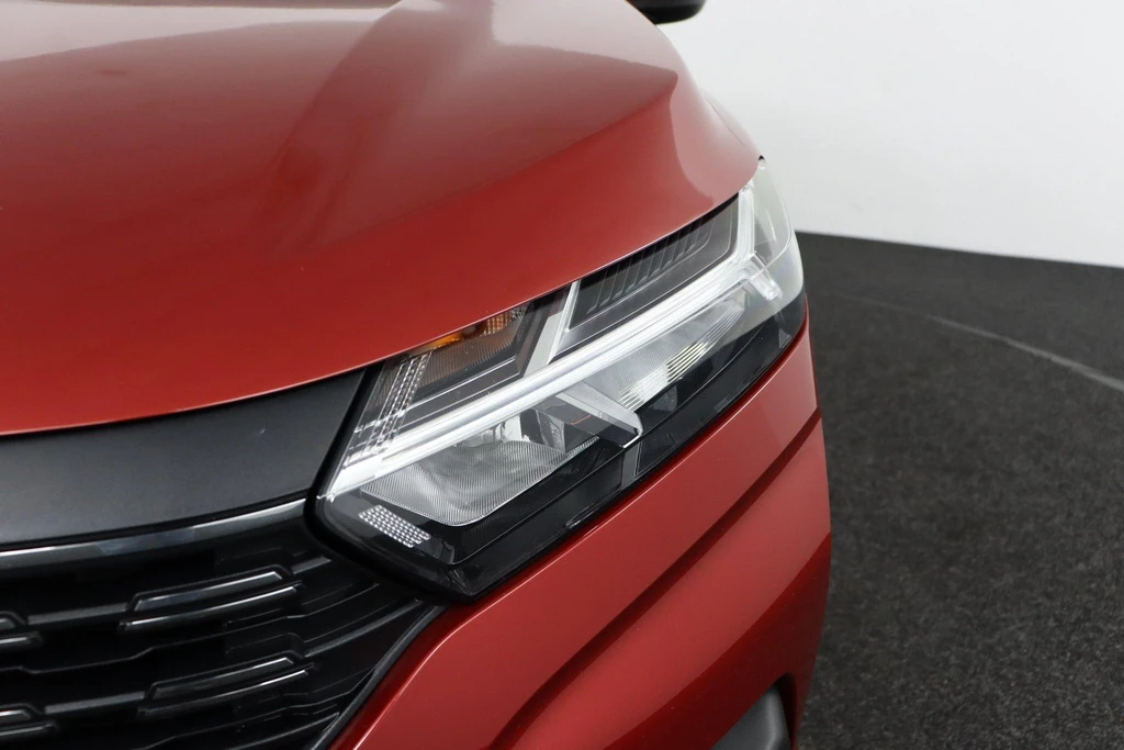 Dacia Sandero Stepway – foto 32