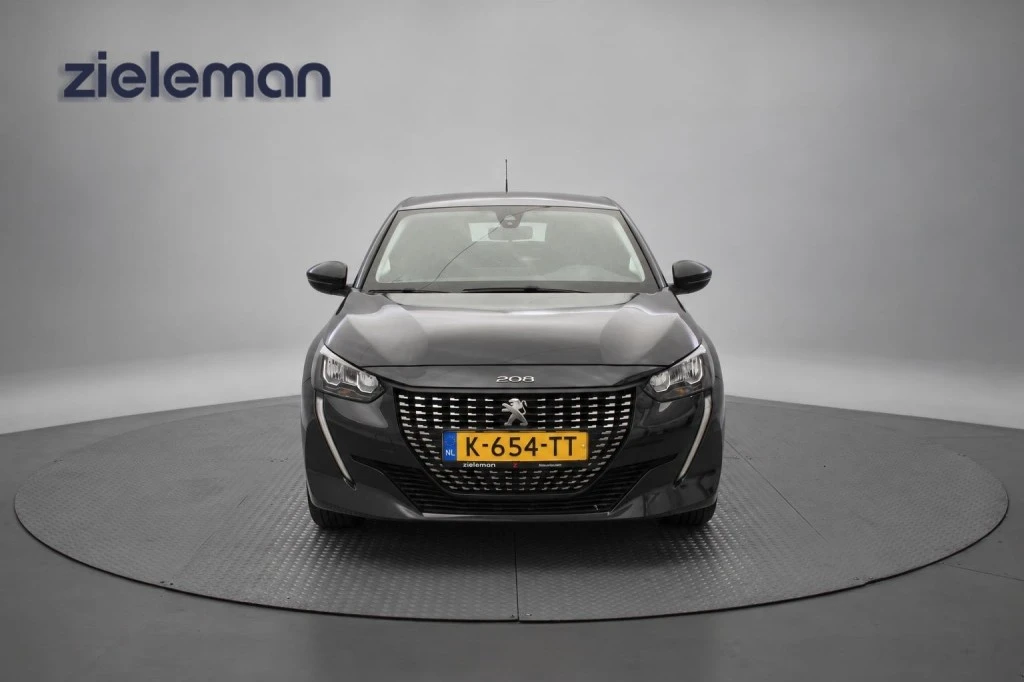Peugeot 208 – foto 10