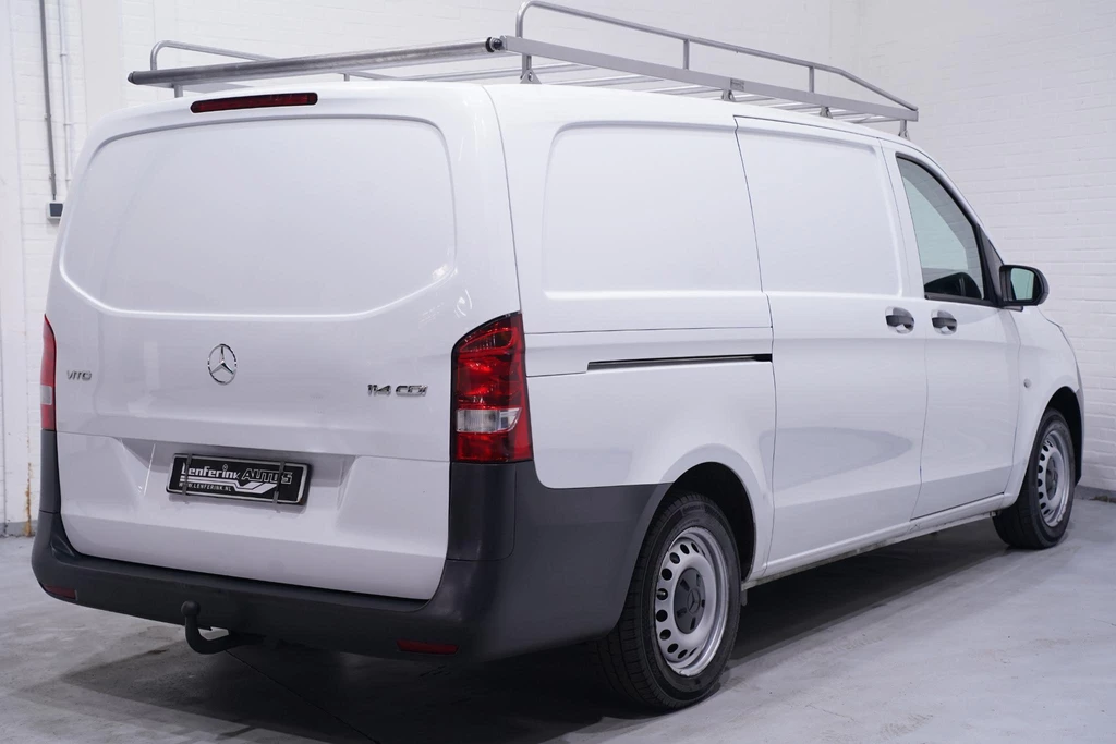 Mercedes-Benz Vito – foto 5