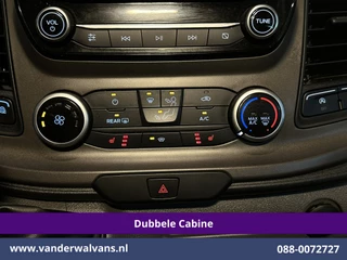 Ford Transit Custom – thumbnail 12