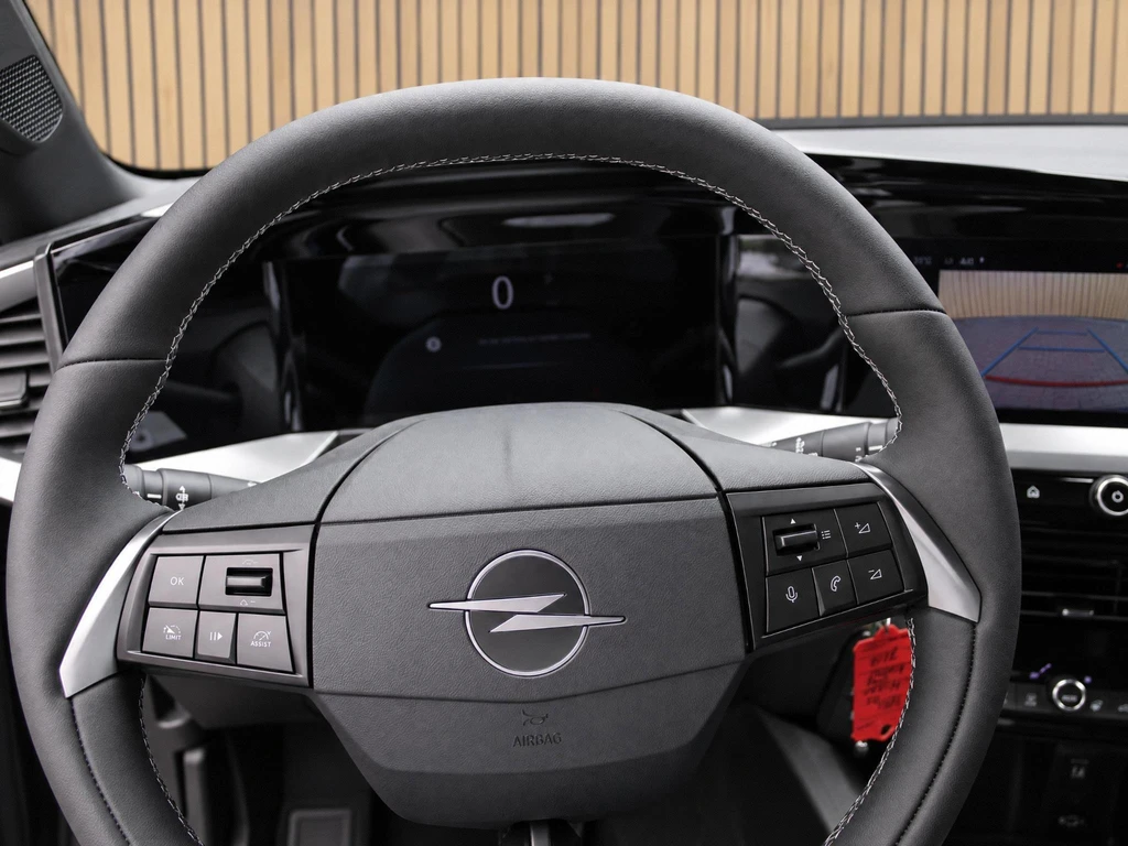 Opel Mokka – foto 18