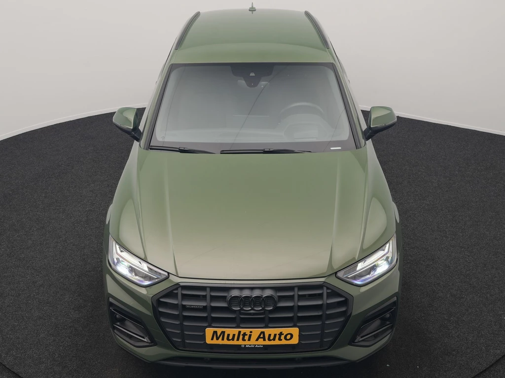 Audi Q5 – foto 13