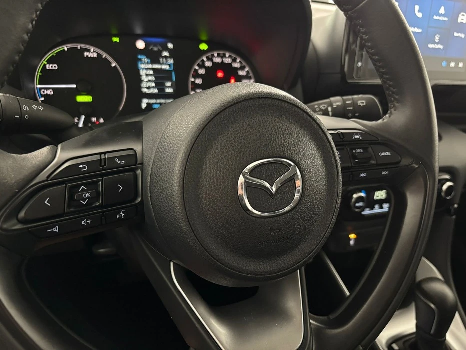 Mazda 2 – foto 9