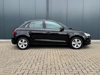 Audi A1 Sportback – thumbnail 15