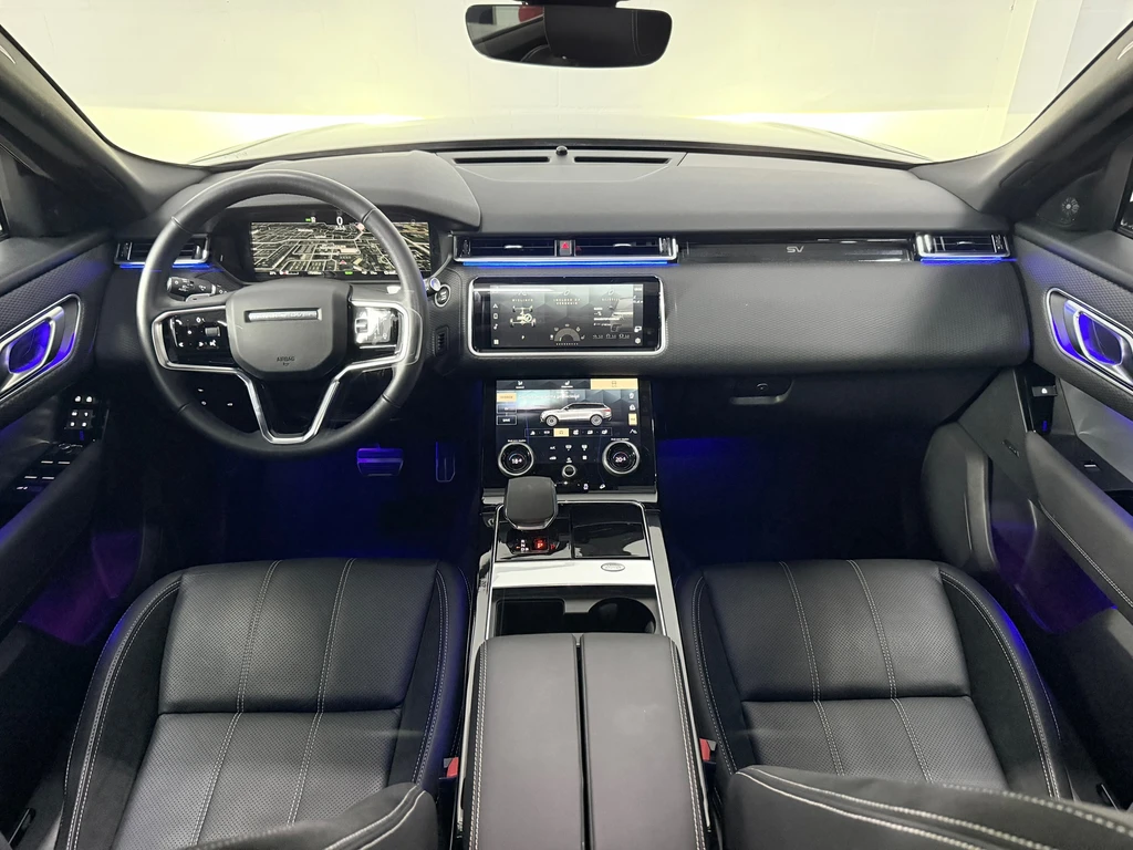 Land Rover Range Rover Velar – foto 23