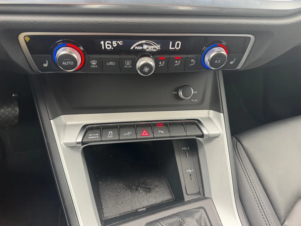 Audi Q3 – foto 14