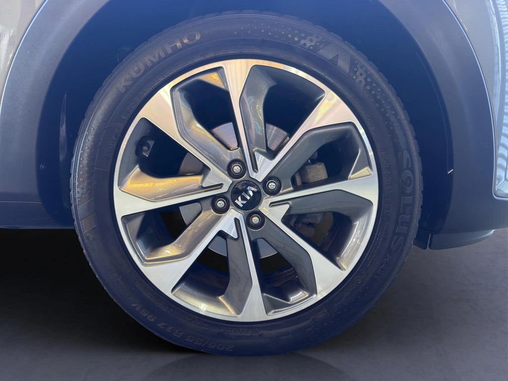 Kia Stonic – foto 29